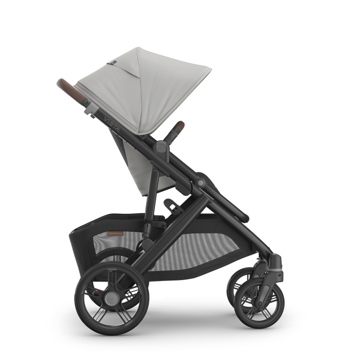 UPPAbaby Vista V3 (Savannah - Pearl Grey Jacquard)