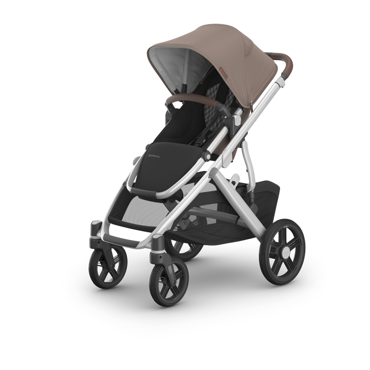 UPPAbaby Vista V3 (Theo - Dark Taupe)