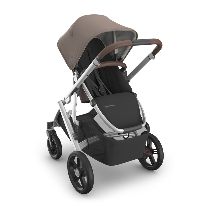 UPPAbaby Vista V3 (Theo - Dark Taupe)