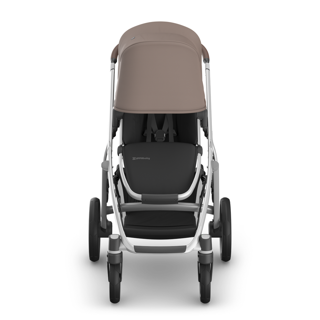 UPPAbaby Vista V3 (Theo - Dark Taupe)