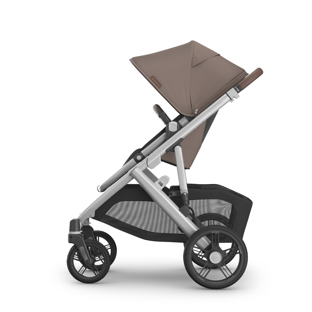 UPPAbaby Vista V3 (Theo - Dark Taupe)