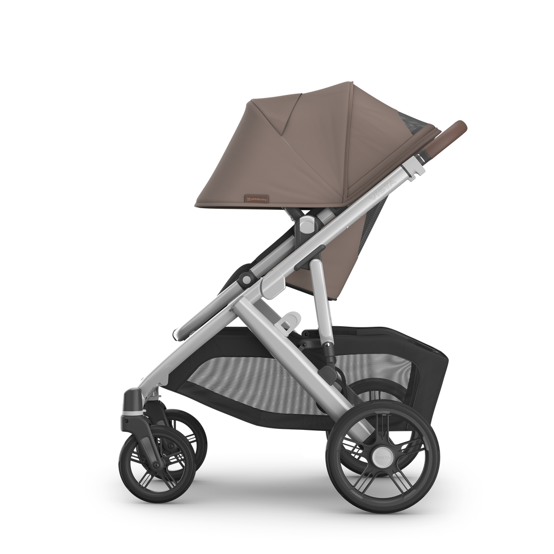 UPPAbaby Vista V3 (Theo - Dark Taupe)