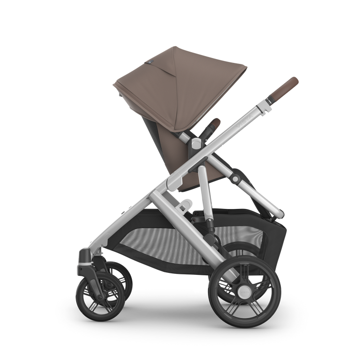 UPPAbaby Vista V3 (Theo - Dark Taupe)