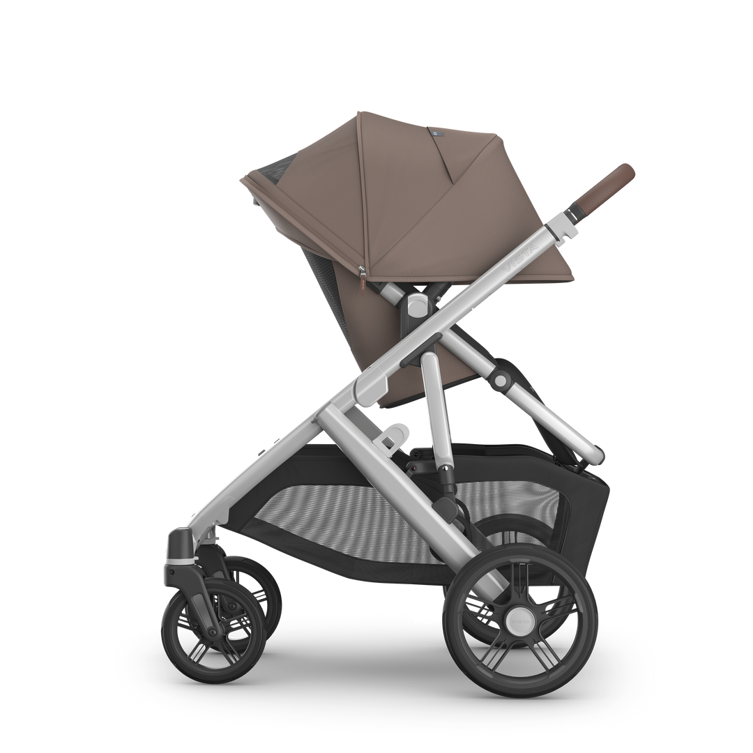 UPPAbaby Vista V3 (Theo - Dark Taupe)