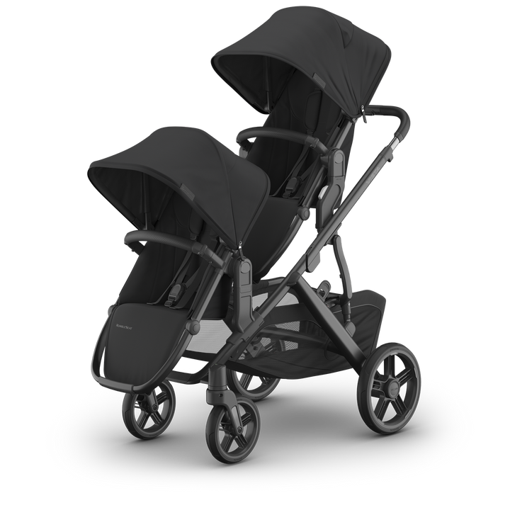 UPPAbaby Rumbleseat V3 (Jake - Charcoal)