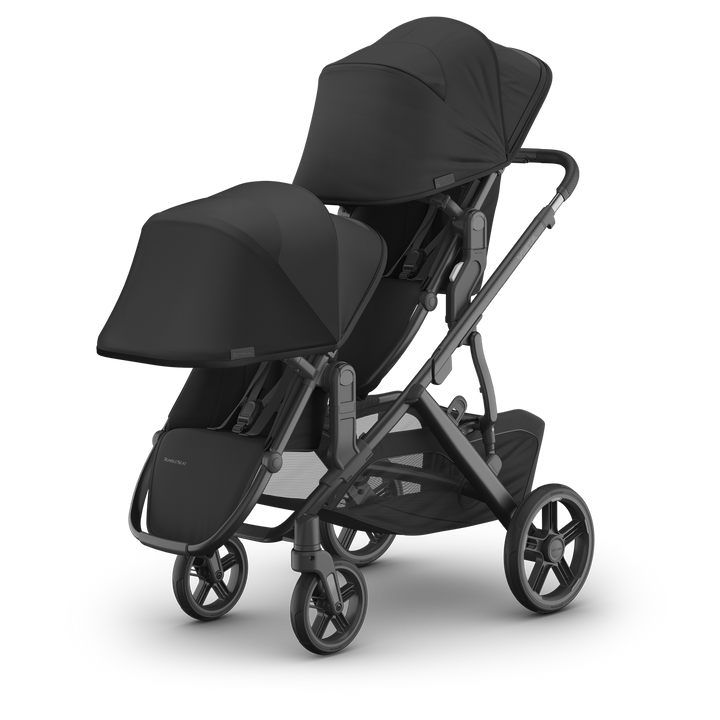 UPPAbaby Rumbleseat V3 (Jake - Charcoal)