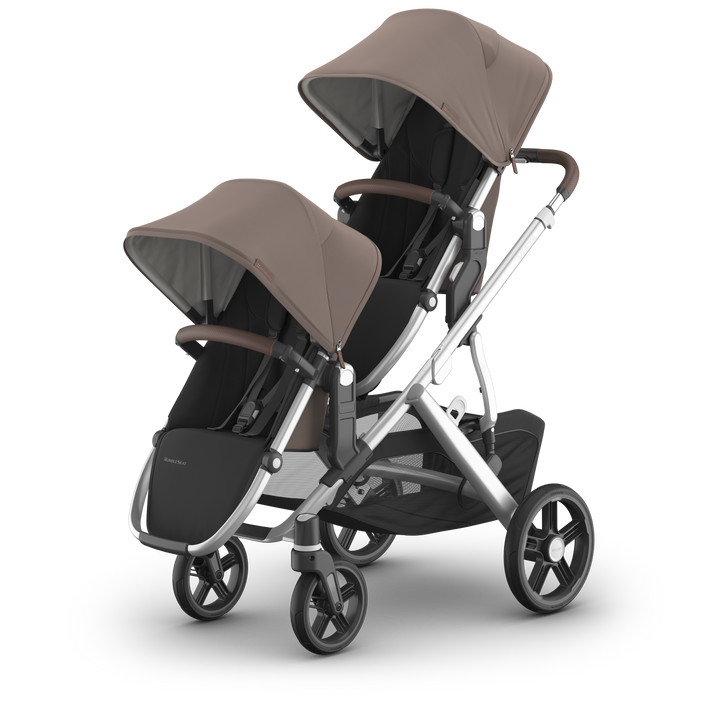 UPPAbaby Rumbleseat V3 (Theo - Dark Taupe)