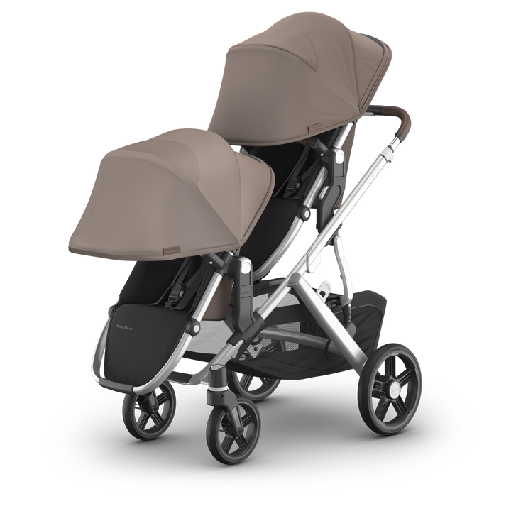 UPPAbaby Rumbleseat V3 (Theo - Dark Taupe)