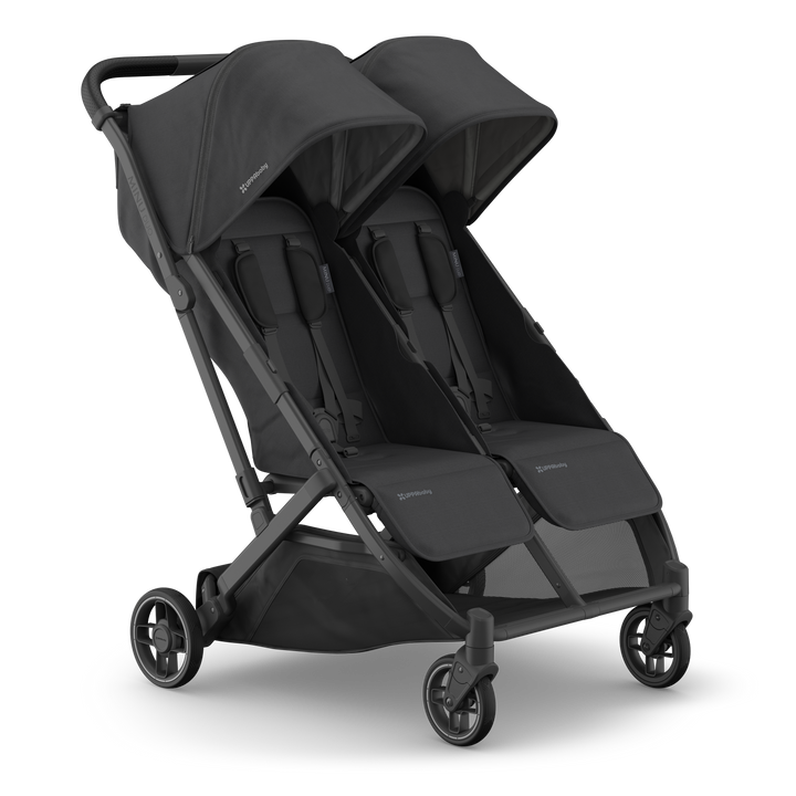 UPPAbaby Minu Duo (Jake - Charcoal)