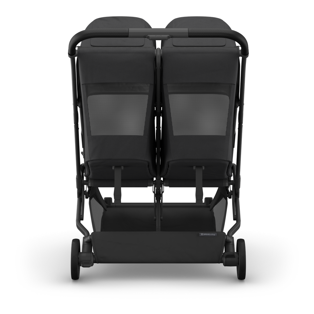 UPPAbaby Minu Duo (Jake - Charcoal)