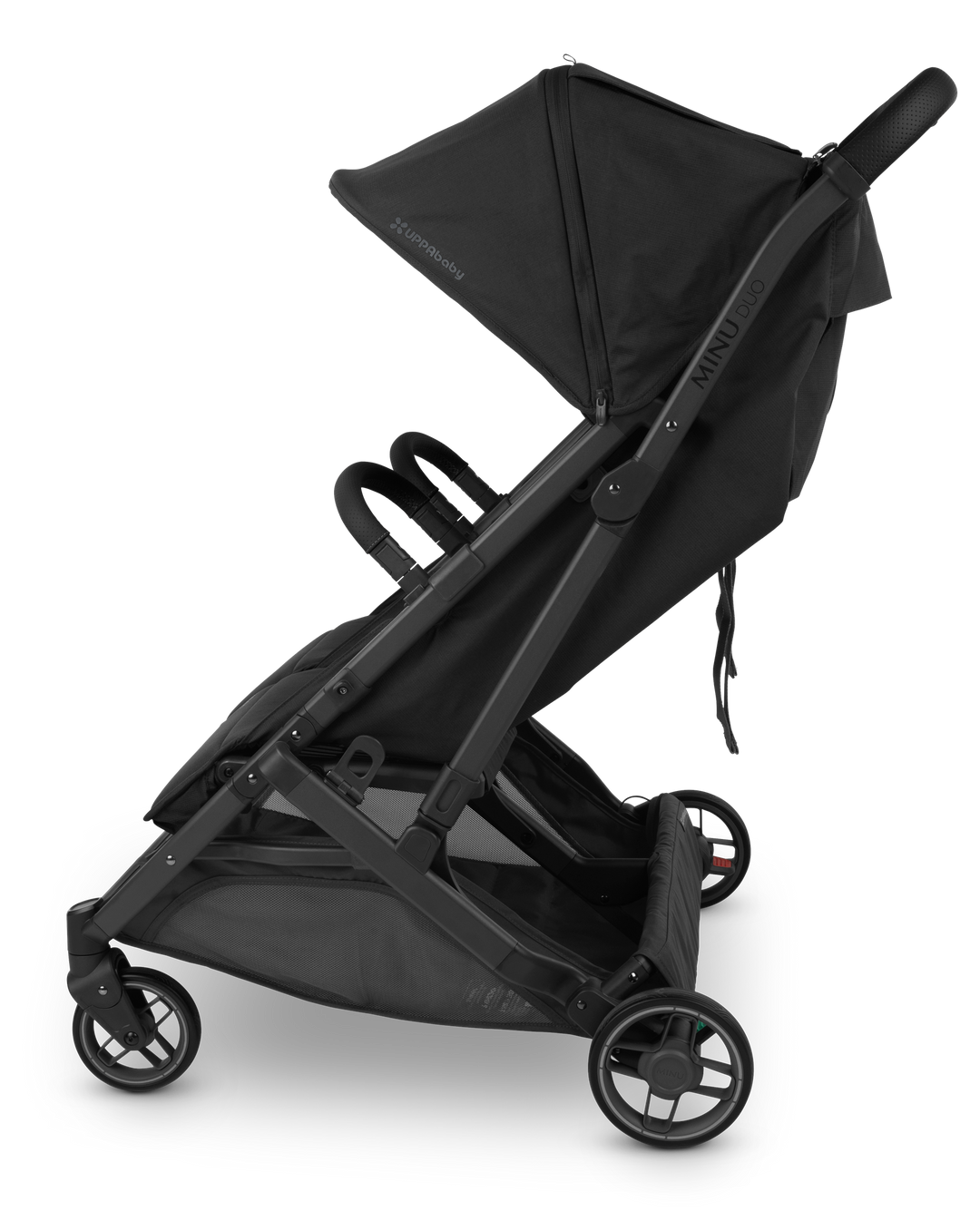 UPPAbaby Bumper Bar (Minu Duo - Black)