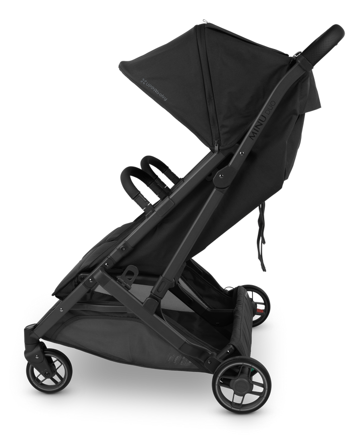 UPPAbaby Bumper Bar (Minu Duo - Black)