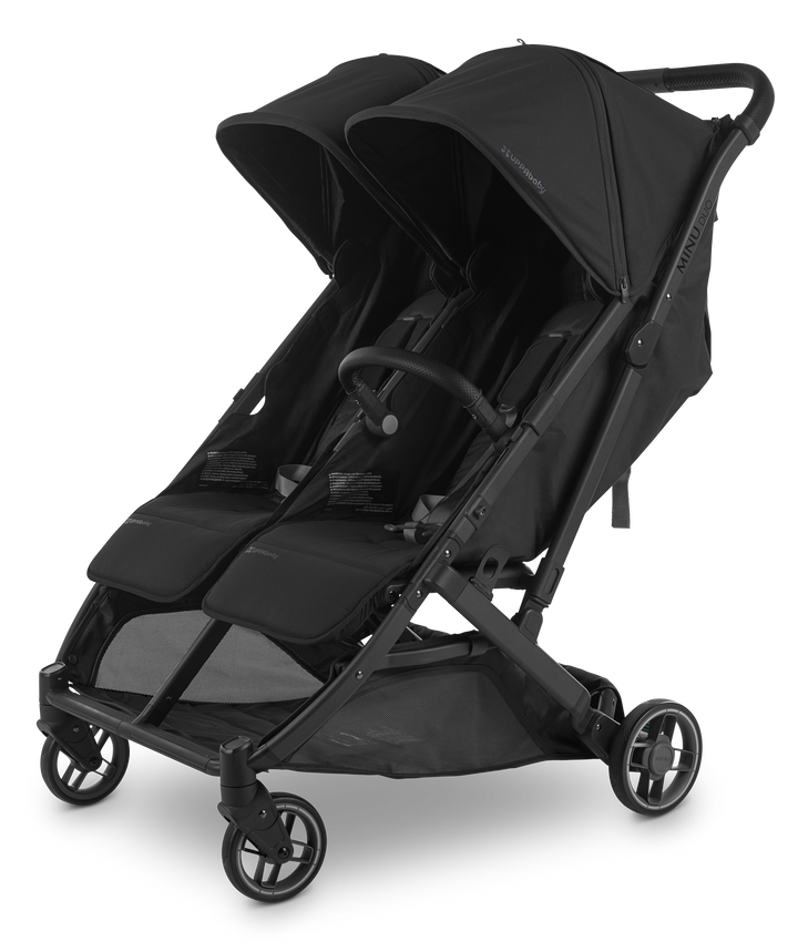 UPPAbaby Bumper Bar (Minu Duo - Black)