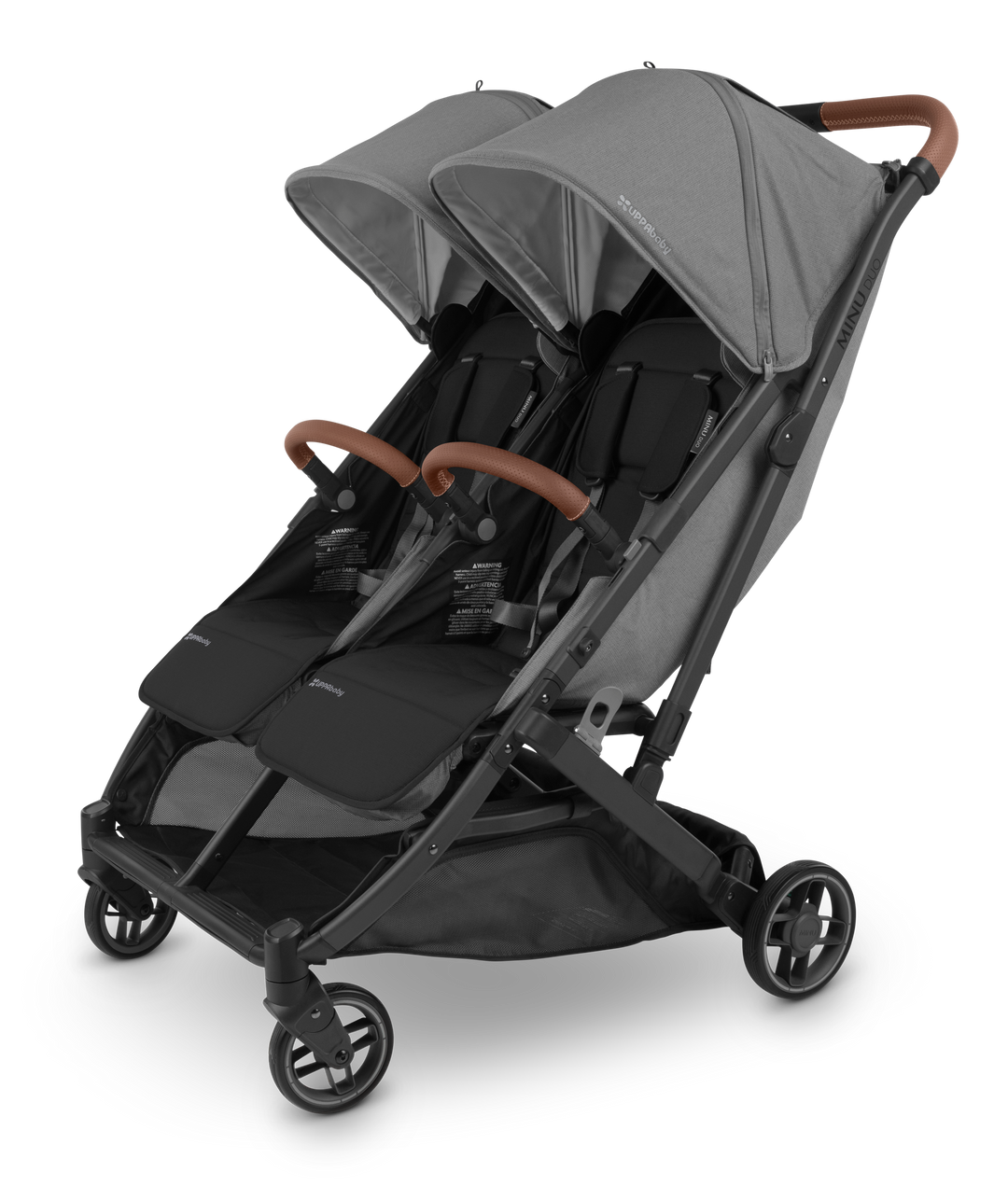 UPPAbaby Bumper Bar (Minu Duo - Saddle)