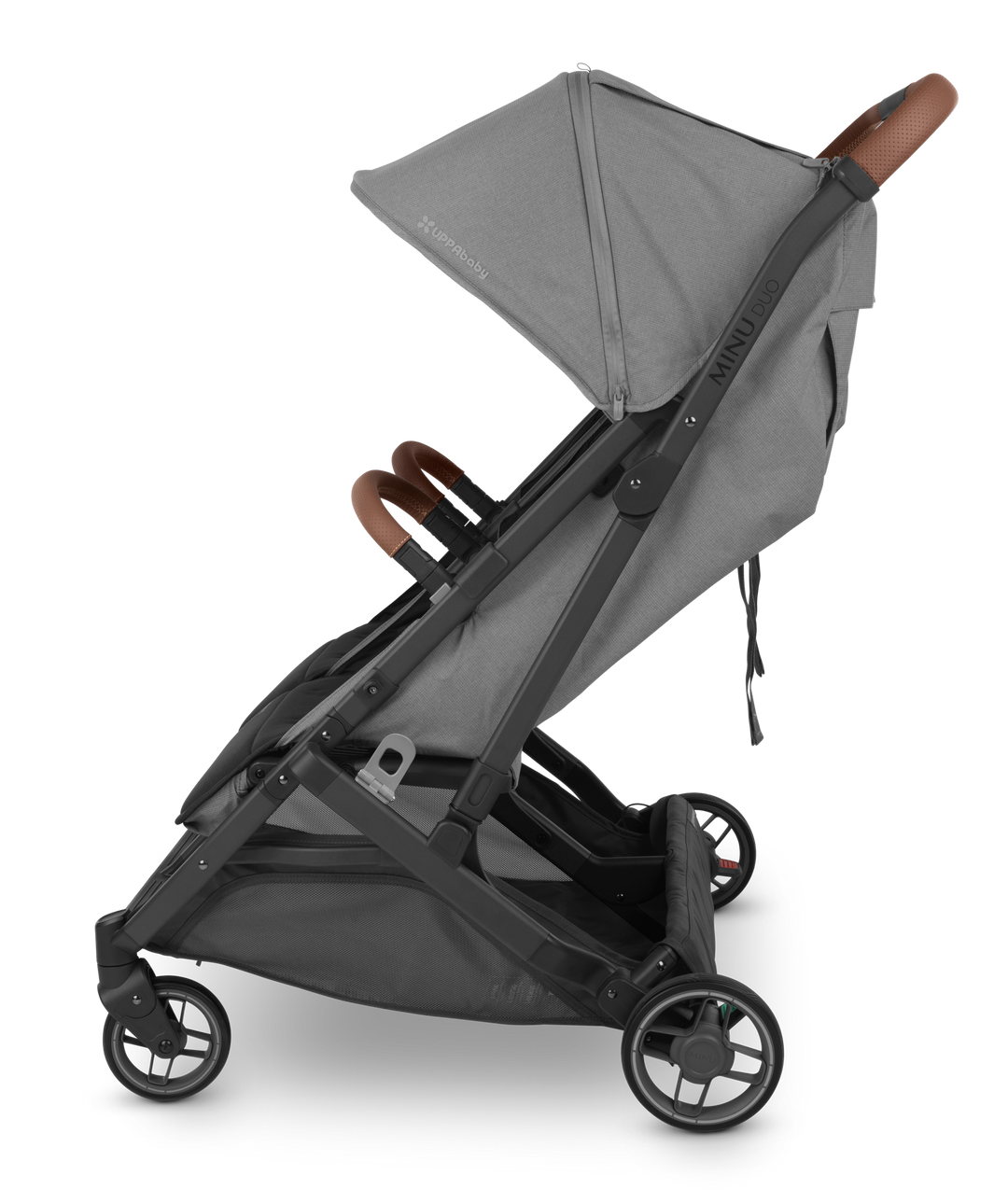 UPPAbaby Bumper Bar (Minu Duo - Saddle)