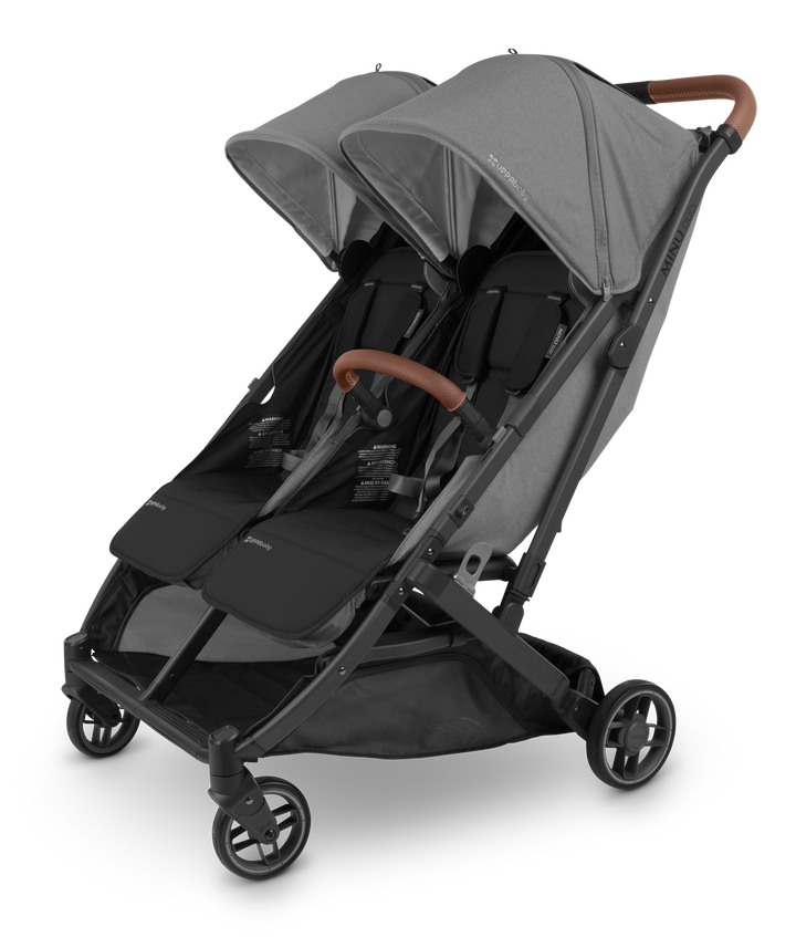 UPPAbaby Bumper Bar (Minu Duo - Saddle)