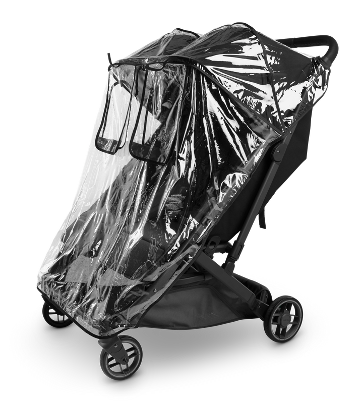 UPPAbaby Rain Shield (Minu Duo)