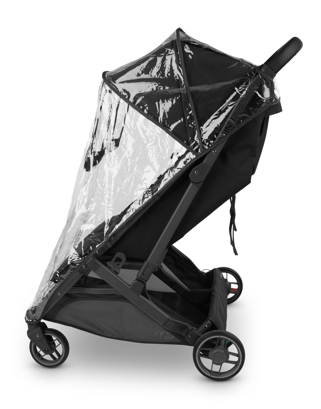 UPPAbaby Rain Shield (Minu Duo)