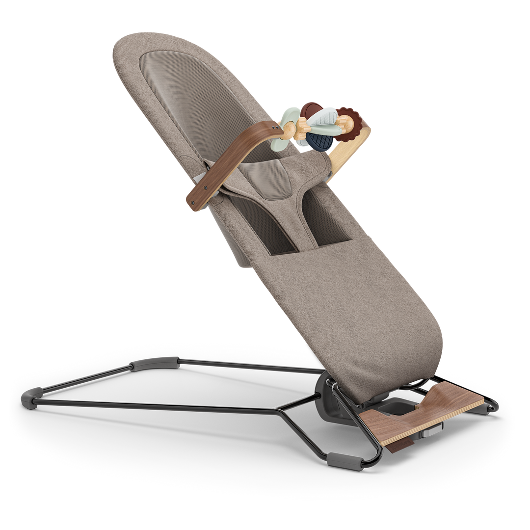 UPPAbaby Mira Bouncer Toy Bar (Wonder Wheel)