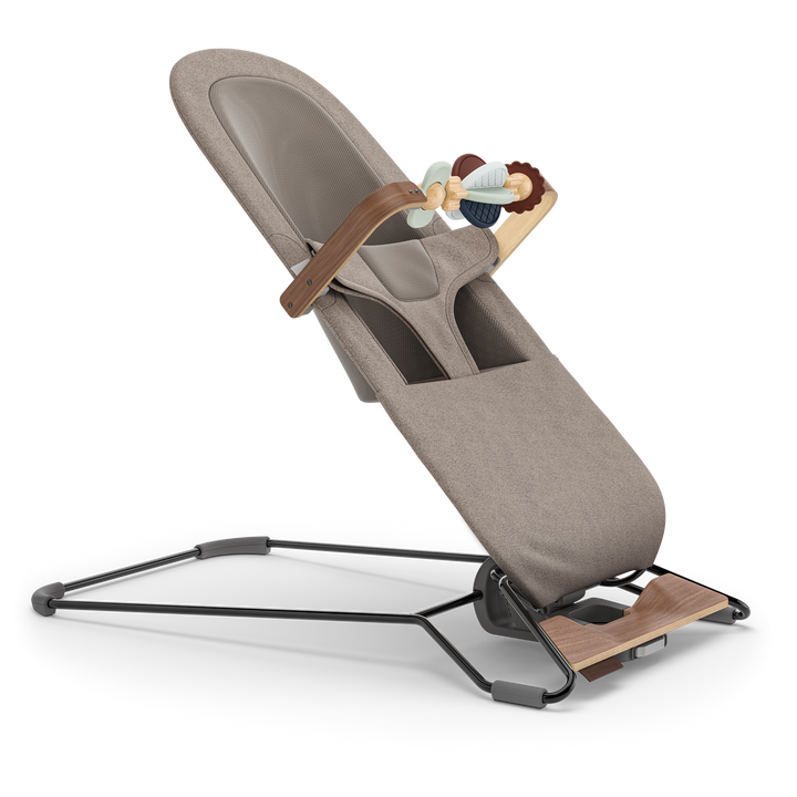 UPPAbaby Mira Bouncer Toy Bar (Wonder Wheel)