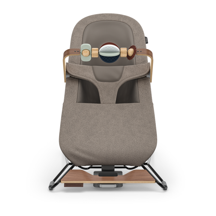 UPPAbaby Mira Bouncer Toy Bar (Wonder Wheel)