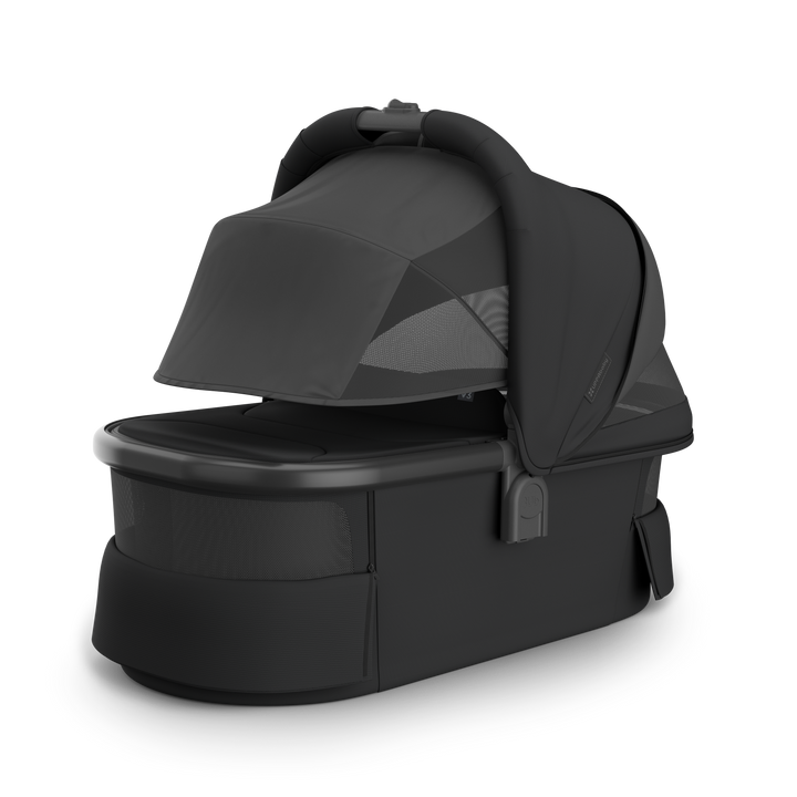 UPPAbaby Bassinet V3 (Jake - Charcoal)