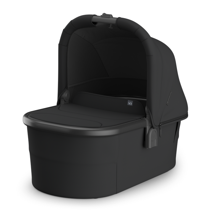 UPPAbaby Bassinet V3 (Jake - Charcoal)