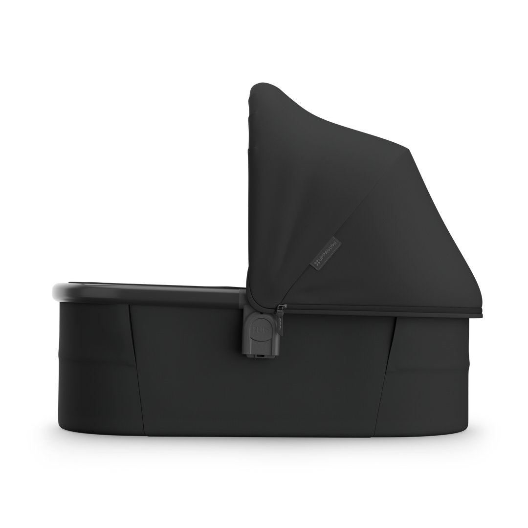 UPPAbaby Bassinet V3 (Jake - Charcoal)