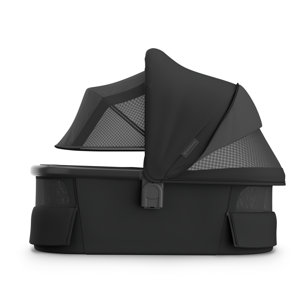 UPPAbaby Bassinet V3 (Jake - Charcoal)