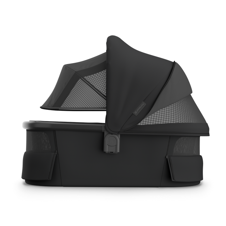 UPPAbaby Bassinet V3 (Jake - Charcoal)