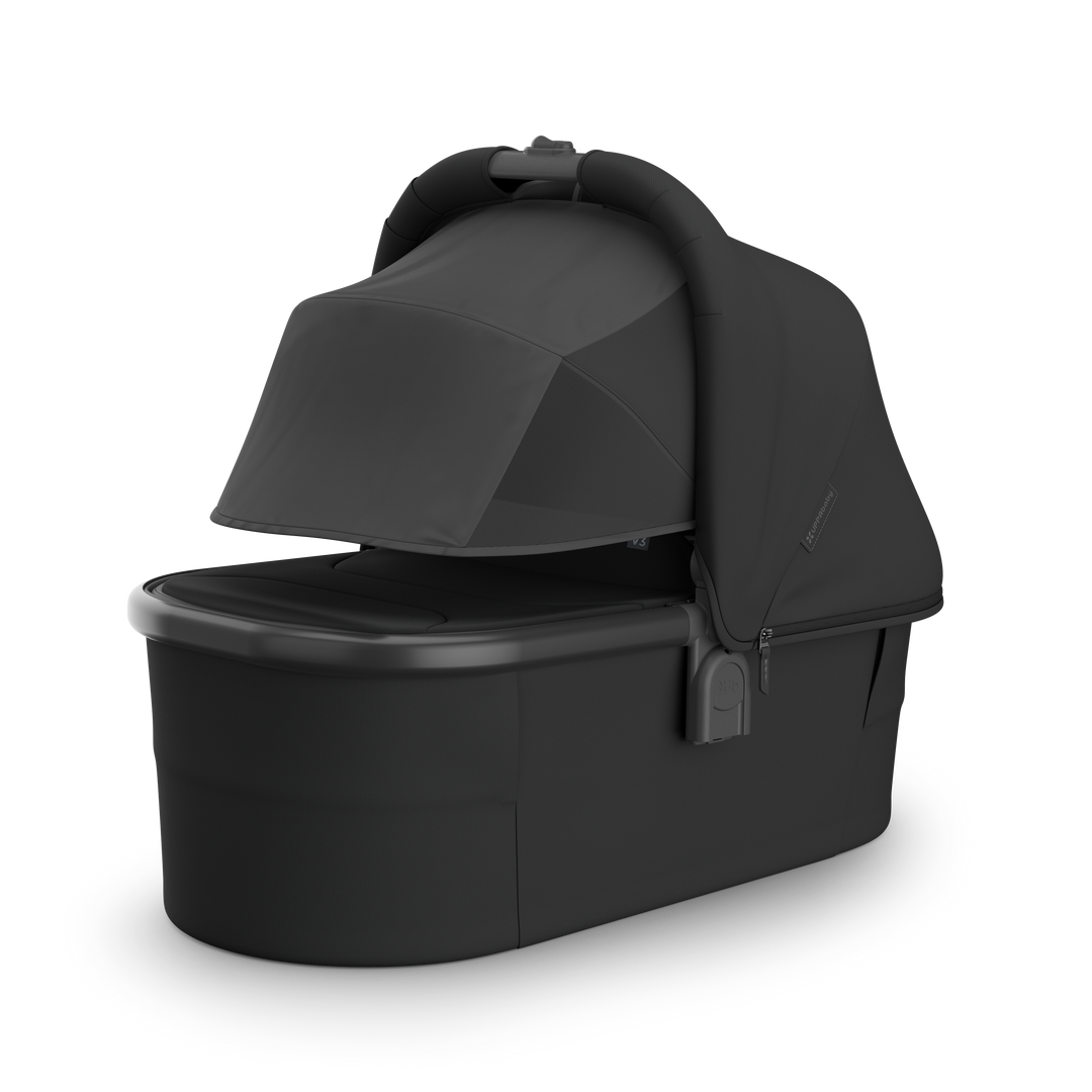 UPPAbaby Bassinet V3 (Jake - Charcoal)