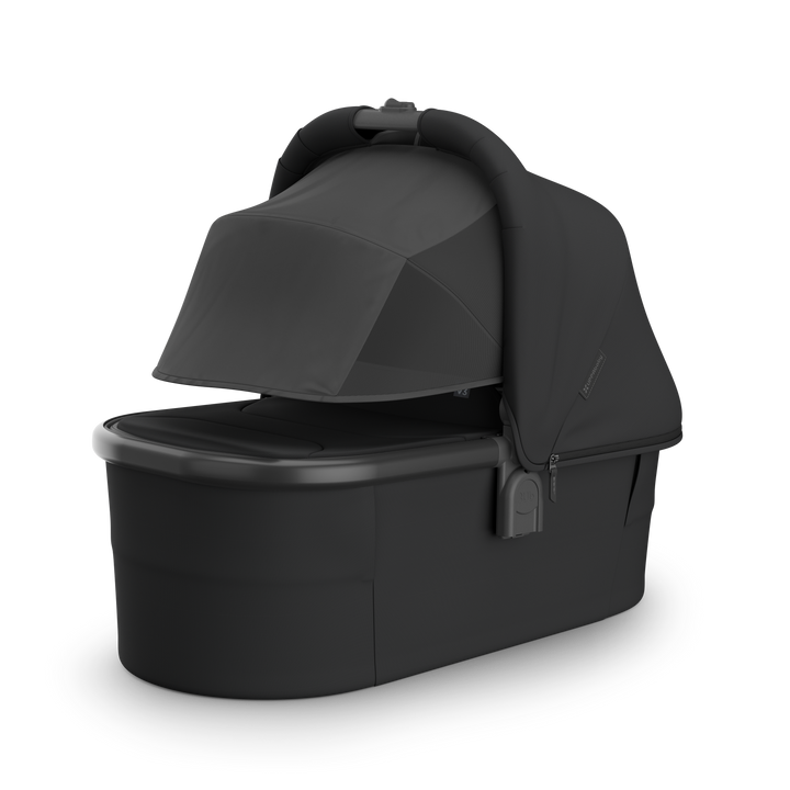 UPPAbaby Bassinet V3 (Jake - Charcoal)