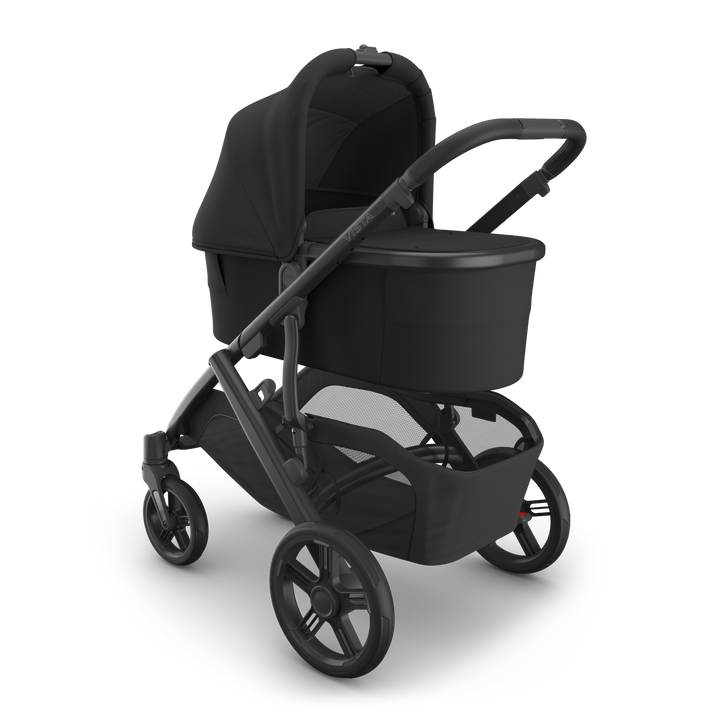 UPPAbaby Bassinet V3 (Jake - Charcoal)