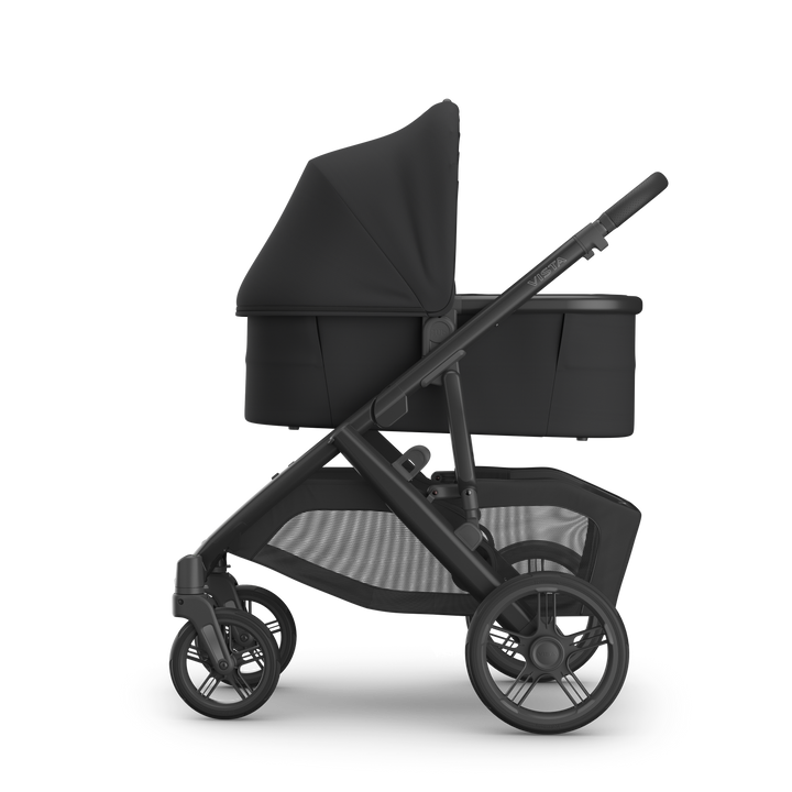 UPPAbaby Bassinet V3 (Jake - Charcoal)