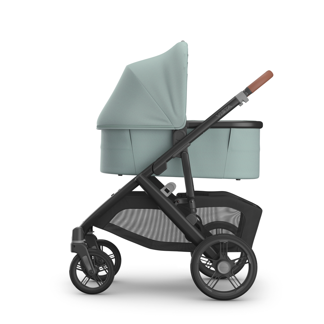 UPPAbaby Vista V3 (Kenzi - Mystic Aqua)