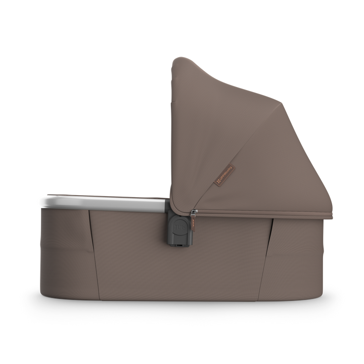 UPPAbaby Bassinet V3 (Theo - Dark Taupe)