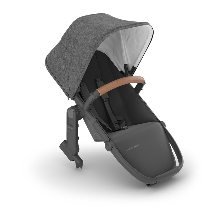 UPPAbaby Rumbleseat V2+ (Greyson)