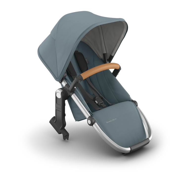 UPPAbaby Rumbleseat V3 (Callum - Stone Blue)