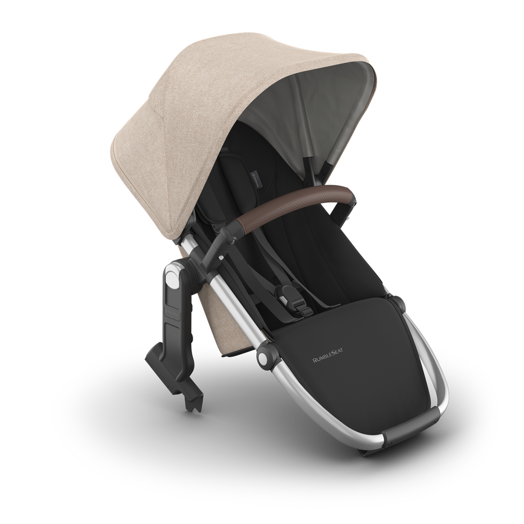 UPPAbaby Rumbleseat V3 (Declan - Oat Melange)