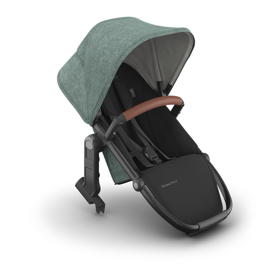 UPPAbaby Rumbleseat V3 (Gwen - Green Melange)