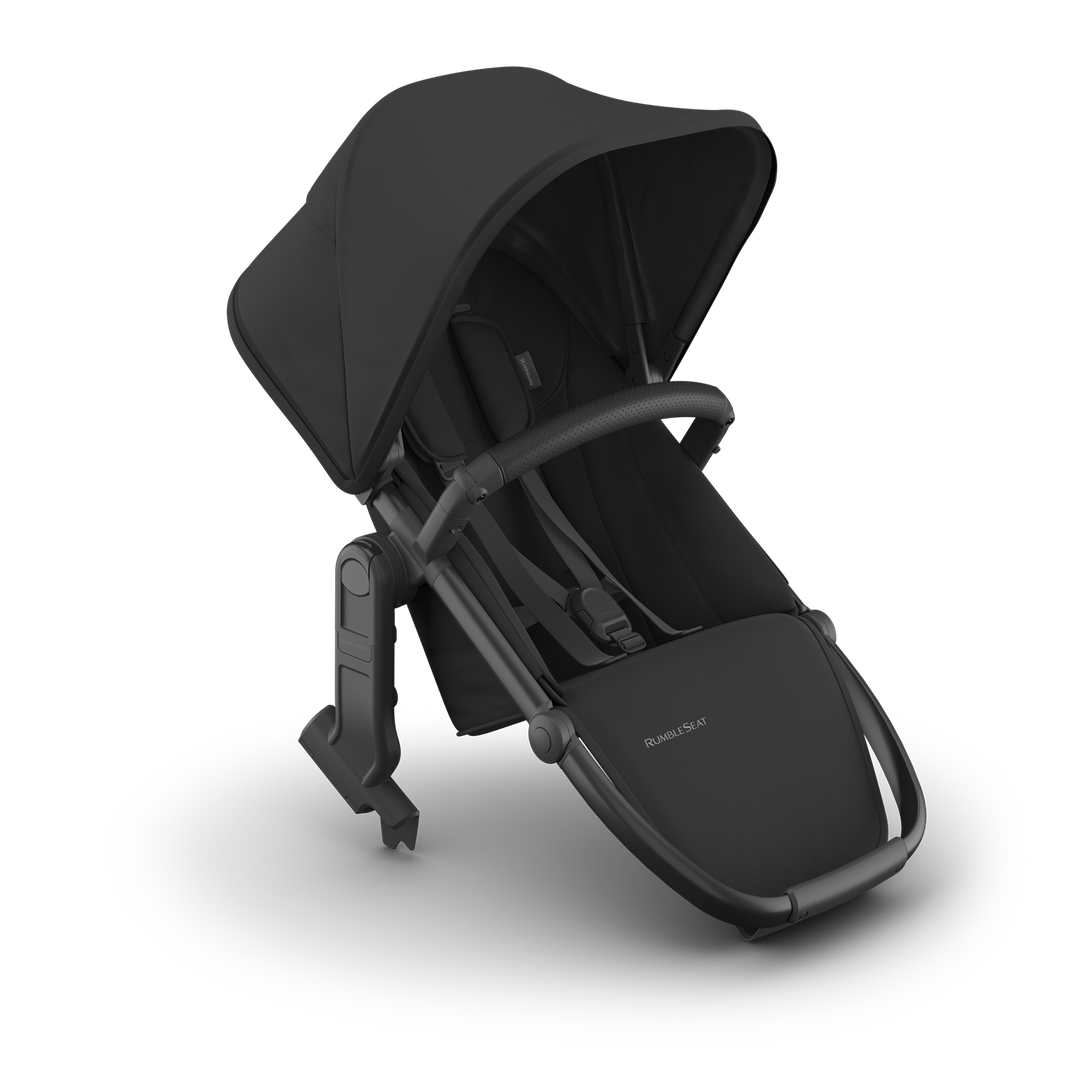 UPPAbaby Rumbleseat V3 (Jake - Charcoal)