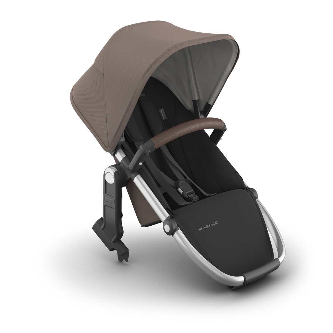 UPPAbaby Rumbleseat V3 (Theo - Dark Taupe)