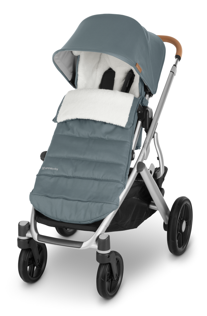 UPPAbaby Cozy Ganoosh (Callum/Dillan - Stone Blue)