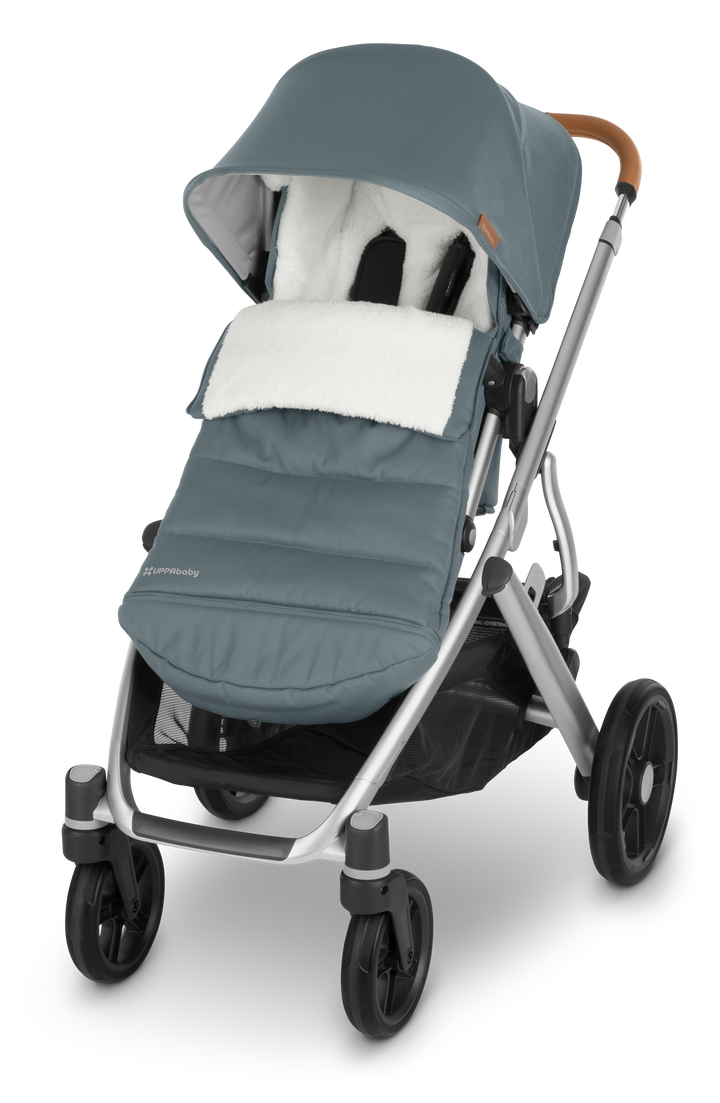 UPPAbaby Cozy Ganoosh (Callum/Dillan - Stone Blue)