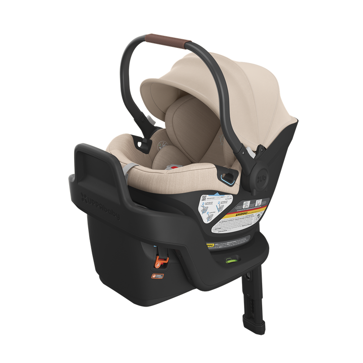 UPPAbaby Aria (Declan - Oat Melange)