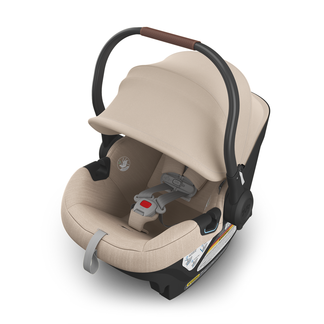 UPPAbaby Aria (Declan - Oat Melange)