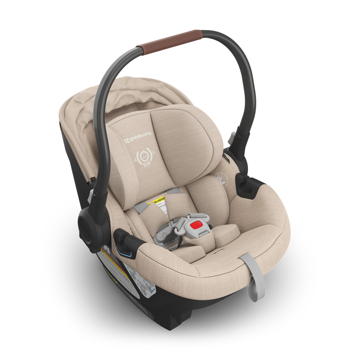 UPPAbaby Aria (Declan - Oat Melange)