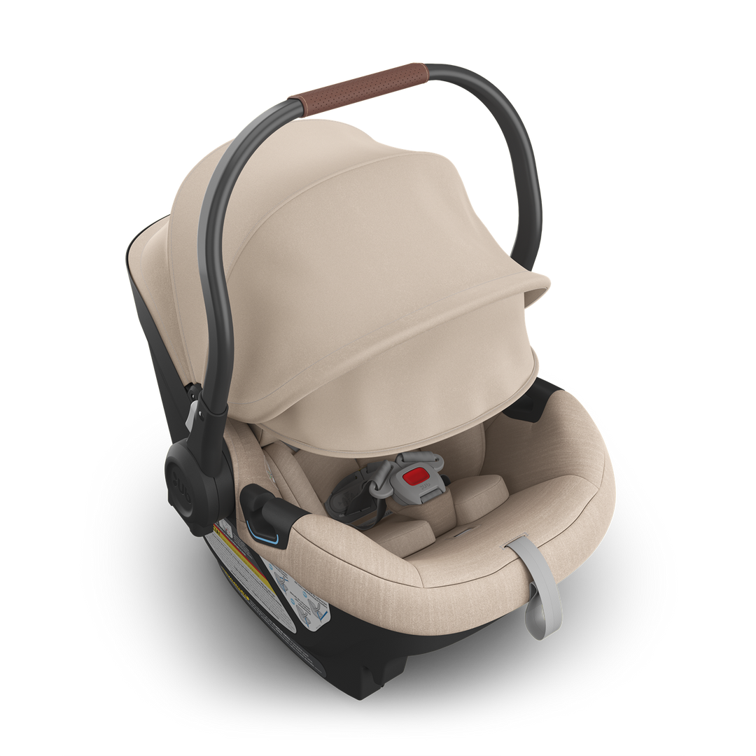 UPPAbaby Aria (Declan - Oat Melange)