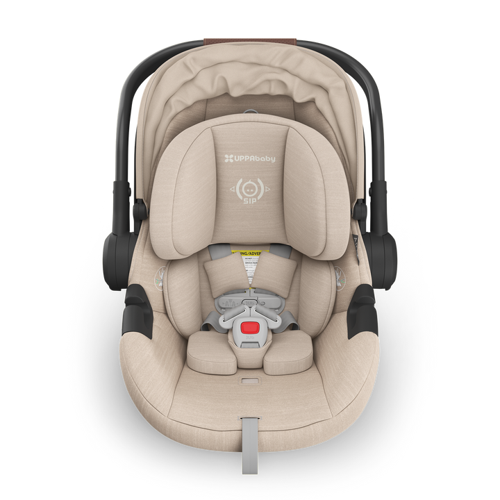 UPPAbaby Aria (Declan - Oat Melange)