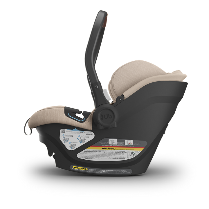 UPPAbaby Aria (Declan - Oat Melange)